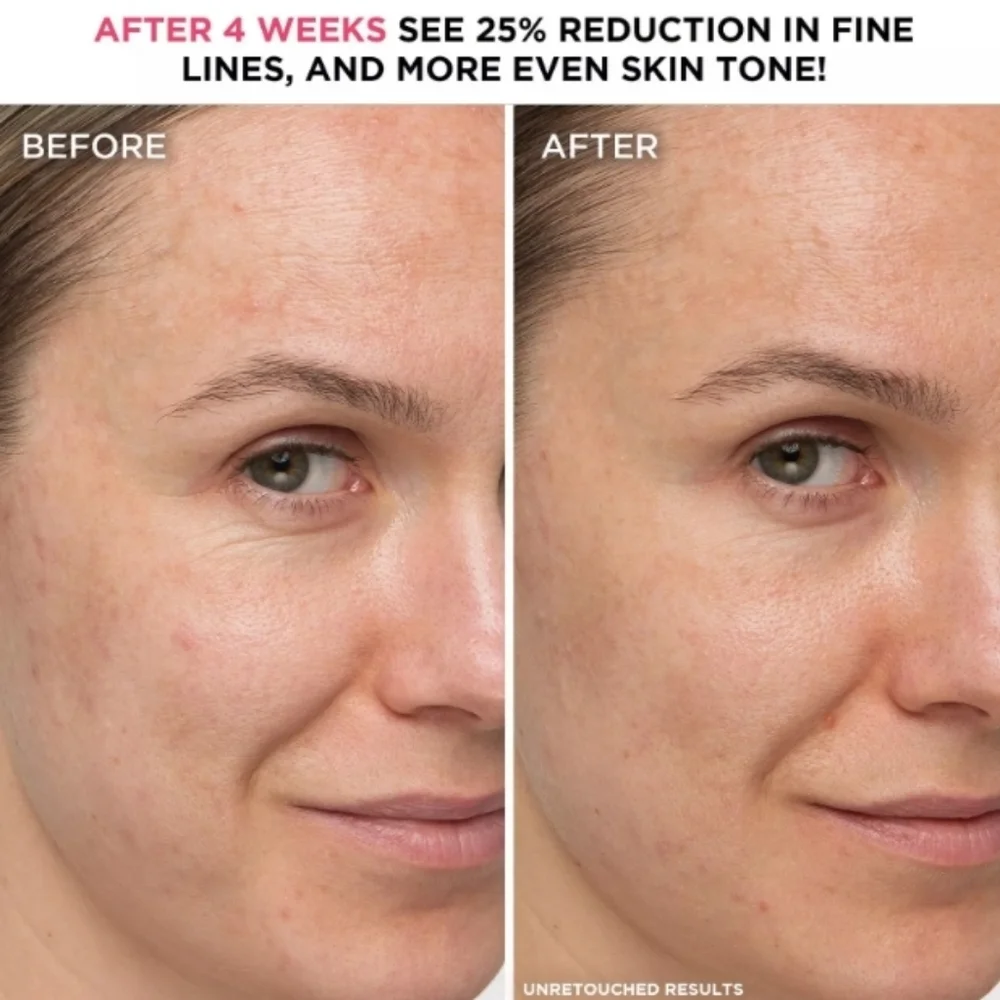 IT Cosmetics Confidence in a Cream Transforming Anti-Aging Super Moisture Cream - Picture 3 of 7